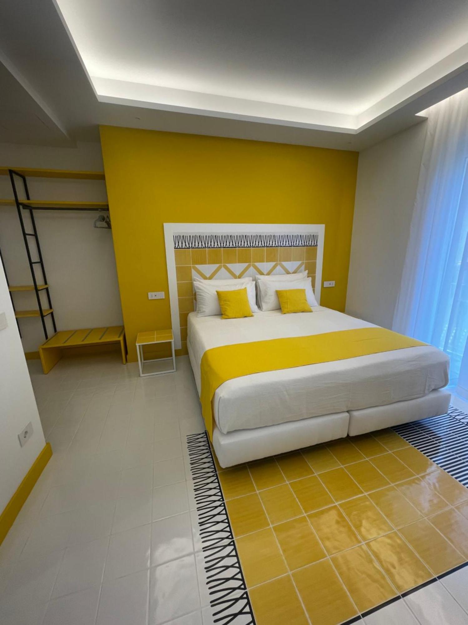 Casa Di Napoli - Sorrento Panzió Kültér fotó